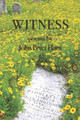 Witness by John Peter Harn 9781950462414