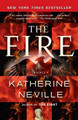 The Fire by Katherine Neville 9780345500687