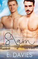 Slam by E Davies 9781912245048