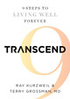 Transcend by Ray Kurzweil 9781605292076