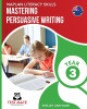 NAPLAN LITERACY SKILLS Mastering Persuasive Writing Year 3 by Shelley Ann Wake 9781925783001