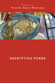 Decrypting Power by Ricardo Sanin-Restrepo 9781786615541