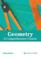 Geometry: A Comprehensive Course by Diana Marks 9781641726818