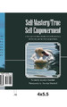 Self-Mastery/True Self-Empowerment: A 30-Aspect Guidance Booklet for Self-Awareness, Affirmation, and Soul Self-Empowerment by Joycelyn Marshall 9781982222260
