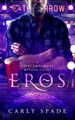 Eros by Carly Spade 9781734937954