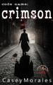 Crimson by Casey Morales 9781960165114