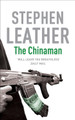 The Chinaman Stephen Leather 9780340580257