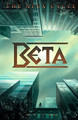 Beta by M T Zimny 9781735657103