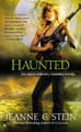Haunted by Jeanne C Stein