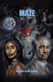 Maze by Harold Dean James 9789655783674
