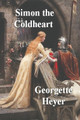 Simon the Coldheart by Georgette Heyer 9781773236346