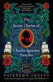 The Secret Diaries of Charles Ignatius Sancho: Based on a true story, the utterly gripping and heartbreaking historical novel from the star of Vigil by Paterson Joseph