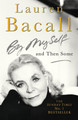 By Myself and Then Some Lauren Bacall 9780755313518