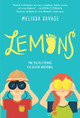 Lemons by Melissa Savage 9781524700157