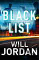Black List by Will Jordan 9781788634601