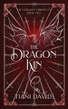 The Dragon Kin by Tiani Davids 9780645477436
