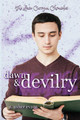 Dawn and Devilry by S Usher Evans 9781945438165