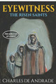 Eyewitness - The Risen Saints by Barry Shapiro 9781950308316