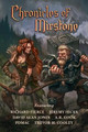 Chronicles of Mirstone by Richard Fierce 9781947329133
