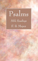 Psalms by F B Meyer 9781532613241