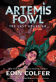 The Last Guardian by Eoin Colfer