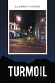 Turmoil by Plamen Nonov 9781984586445