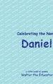 Celebrating the Name Daniel by Walter the Educator 9798869129536