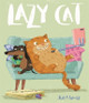 Lazy Cat by Julia Woolf 9781783706433