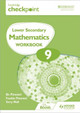 Cambridge Checkpoint Lower Secondary Mathematics Workbook 9: Second Edition Frankie Pimentel 9781398301306