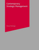 Contemporary Strategic Management Richard Pettinger 9781403913272