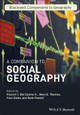 A Companion to Social Geography Vincent J. Del Casino, Jr. (California State University, USA) 9781405189774