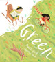 Green by Louise Greig