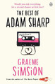 The Best of Adam Sharp by Graeme Simsion