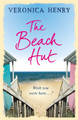 The Beach Hut Veronica Henry 9781409119951