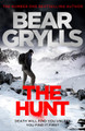 Bear Grylls: The Hunt Bear Grylls 9781409156918
