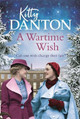 A Wartime Wish Kitty Danton 9781409178514