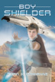 Boy Shielder by Vern H Grimshaw 9781681976112