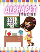 Alphabet Tracing by Rajesh Narine 9781716562525