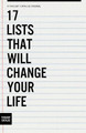 17 Lists That Will Change Your Life by Thought Catalog 9781945796852