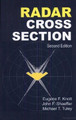 Radar Cross Section by Eugene F. Knott 9781891121258