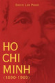 Ho Chi Minh (1890-1969) by David LAN Pham
