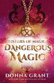 Dangerous Magic by Donna Grant 9781958353349
