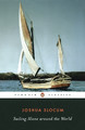 Sailing Alone around the World by Joshua Slocum 9780140437362