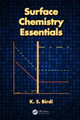 Surface Chemistry Essentials by K. S. Birdi