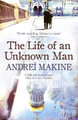 The Life of an Unknown Man Andrei Makine 9781444700480