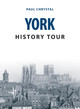 York History Tour by Paul Chrystal