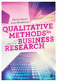 Qualitative Methods in Business Research by Paivi Eriksson