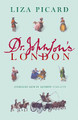 Dr Johnson's London Liza Picard 9781842127292