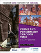 Hodder GCSE History for Edexcel: Crime and punishment through time, c1000-present Alec Fisher 9781471861727