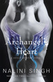 Archangel's Heart: Book 9 by Nalini Singh
